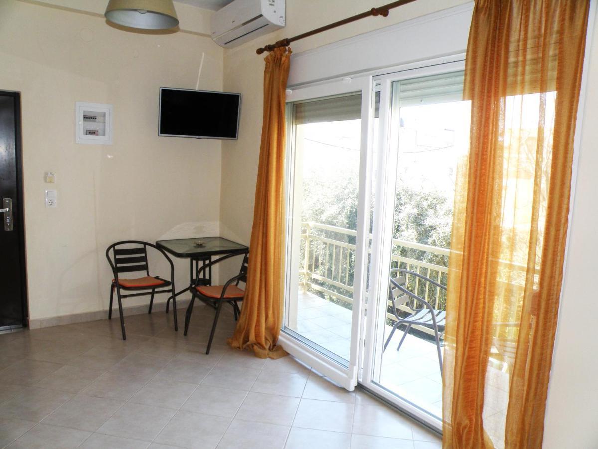 Thassosrent Apartment Limenaria  Exterior foto