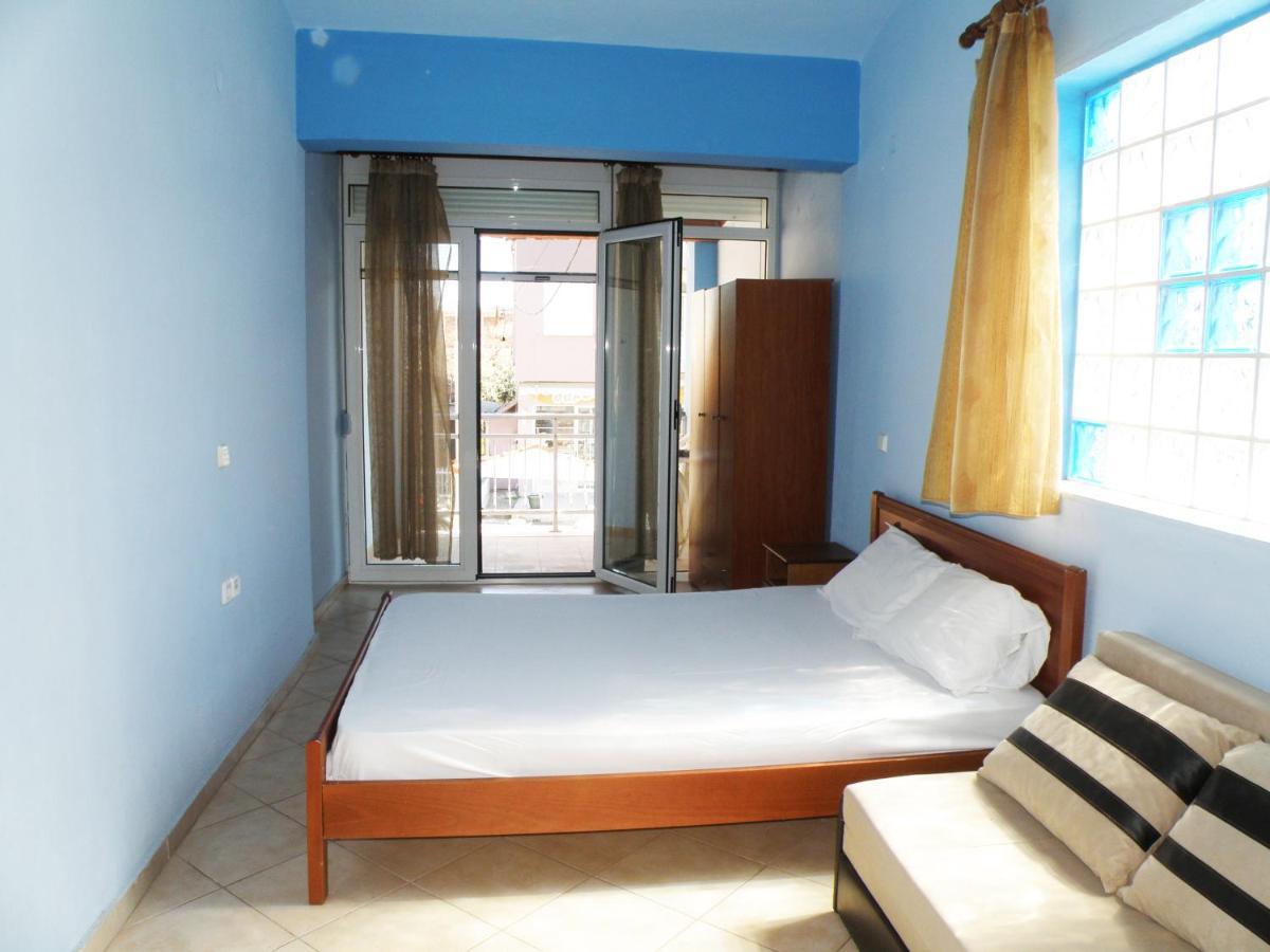 Thassosrent Apartment Limenaria  Exterior foto