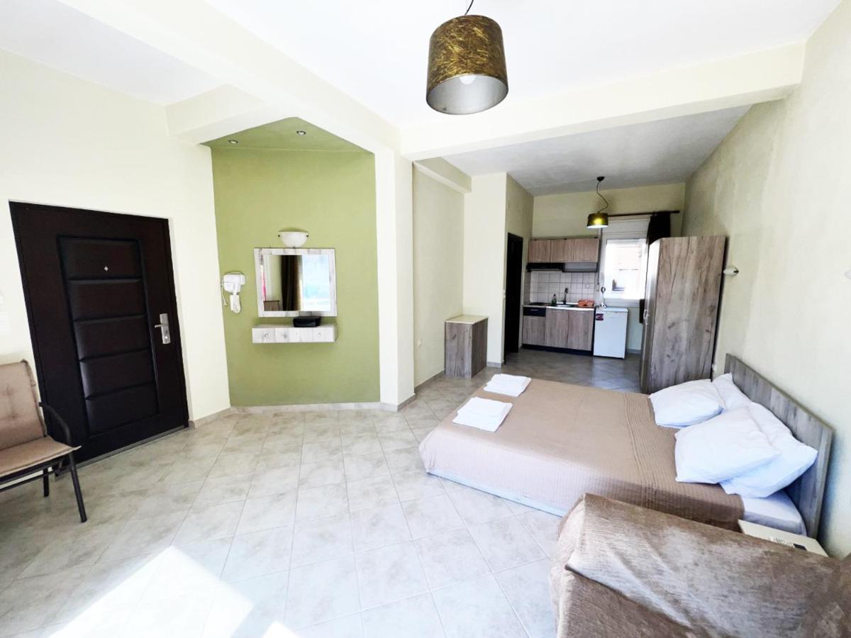 Thassosrent Apartment Limenaria  Exterior foto