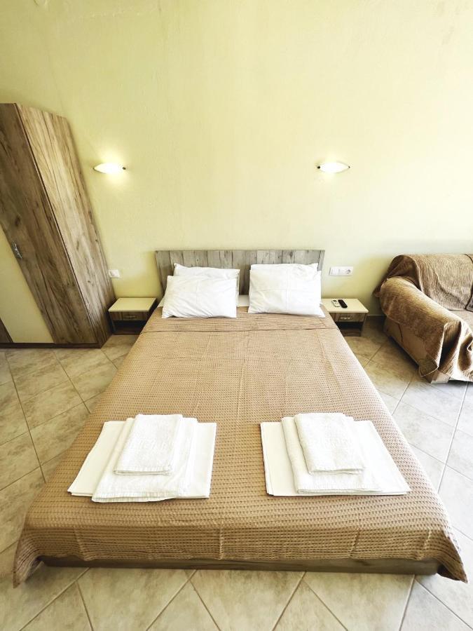 Thassosrent Apartment Limenaria  Exterior foto