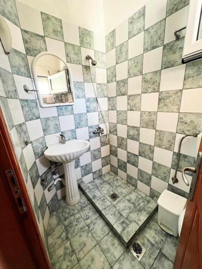 Thassosrent Apartment Limenaria  Exterior foto