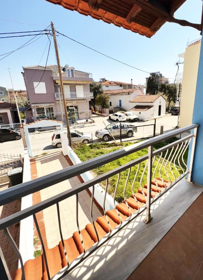 Thassosrent Apartment Limenaria  Exterior foto