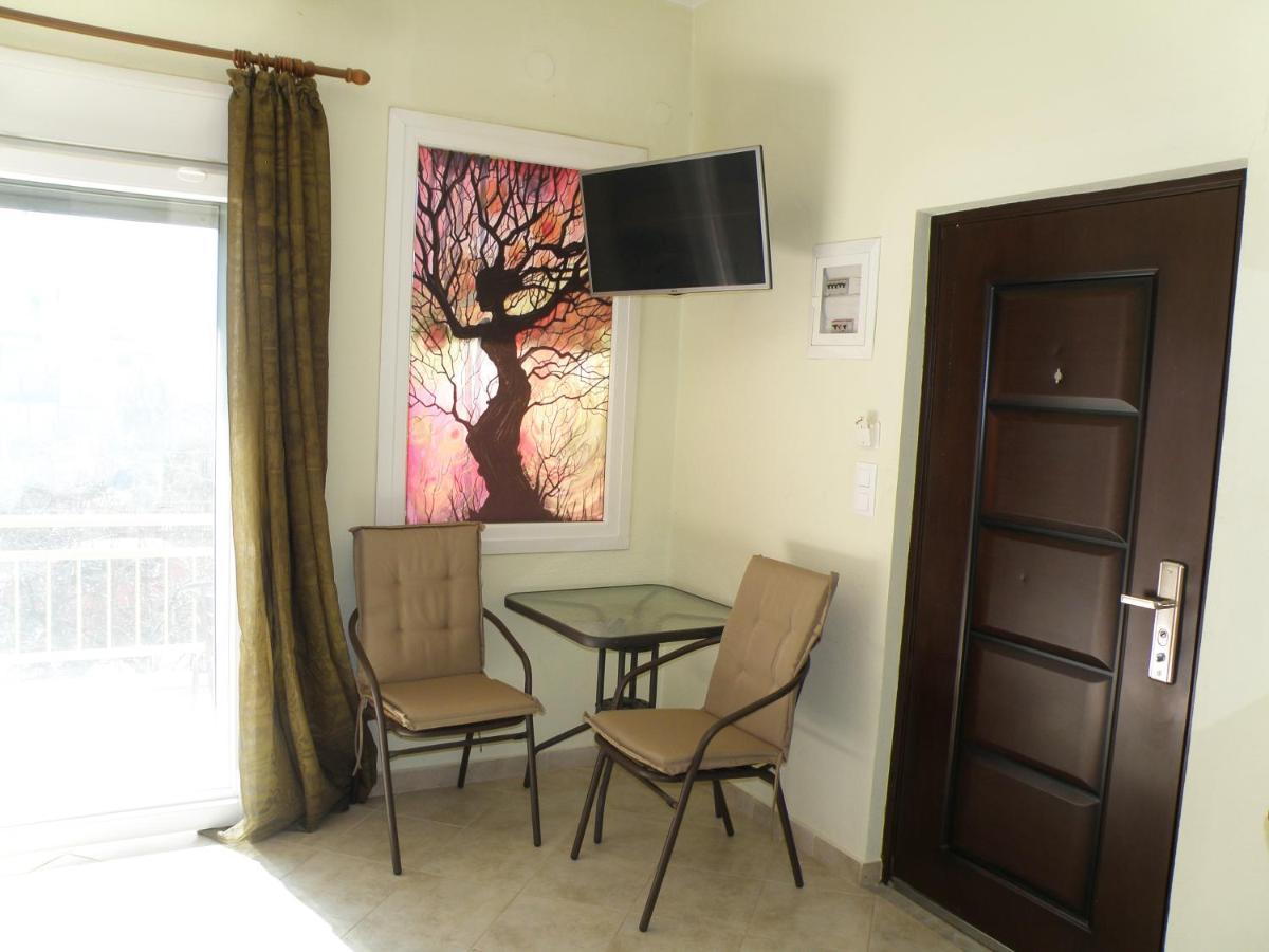 Thassosrent Apartment Limenaria  Exterior foto