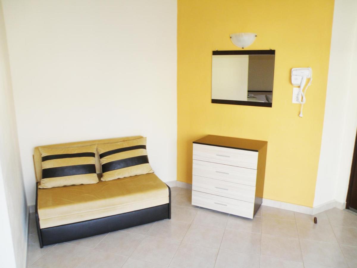 Thassosrent Apartment Limenaria  Exterior foto