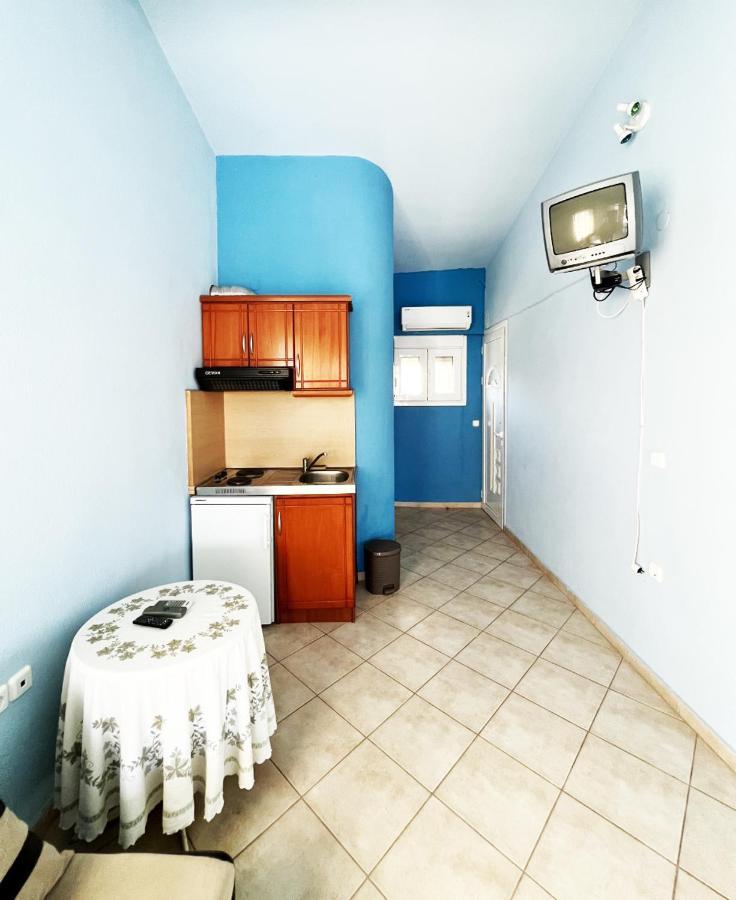 Thassosrent Apartment Limenaria  Exterior foto